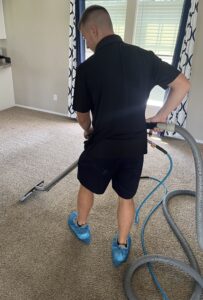 carpet cleaning Wilmington Ohio